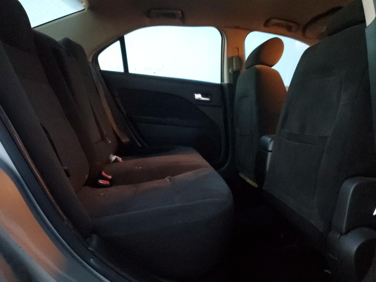 2007 Ford Fusion - Image 10