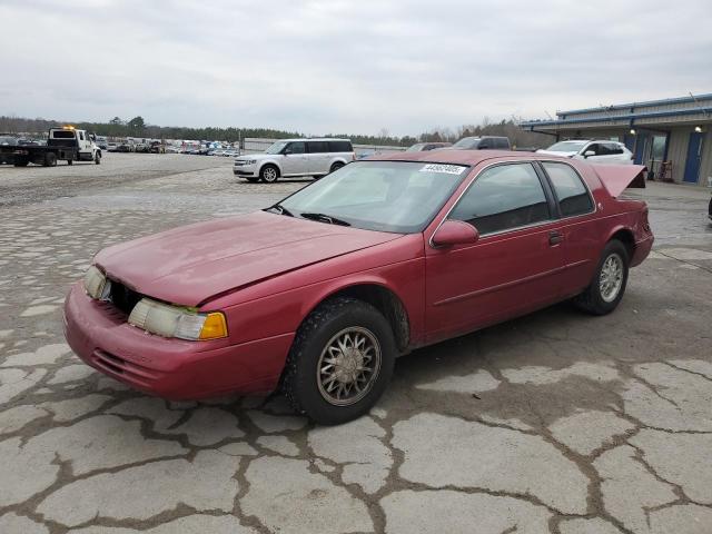 1994 Mercury Cougar Xr7