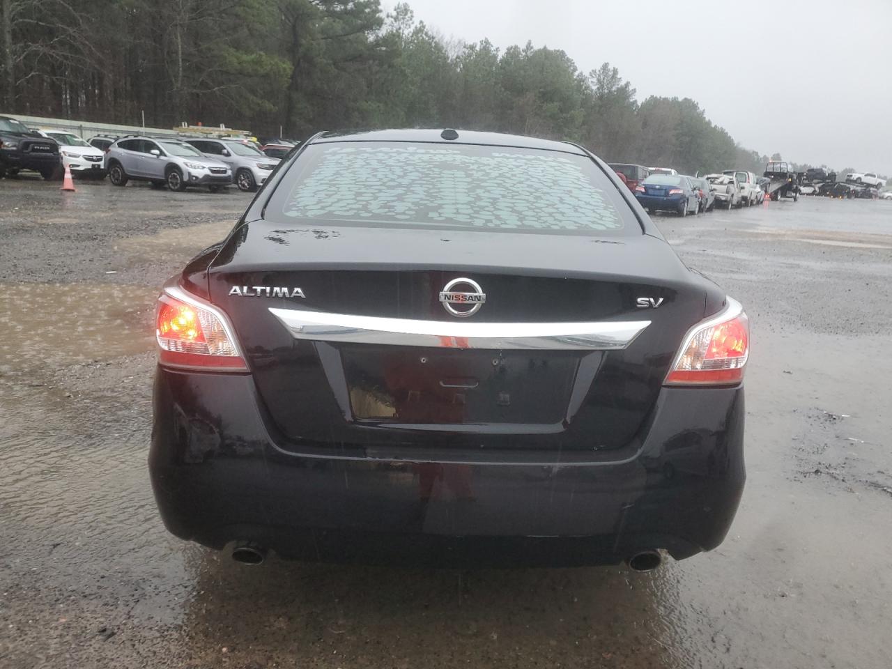 2015 Nissan Altima - Image 6