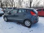 2011 Ford Fiesta Se for Sale in Cicero, IN - Front End