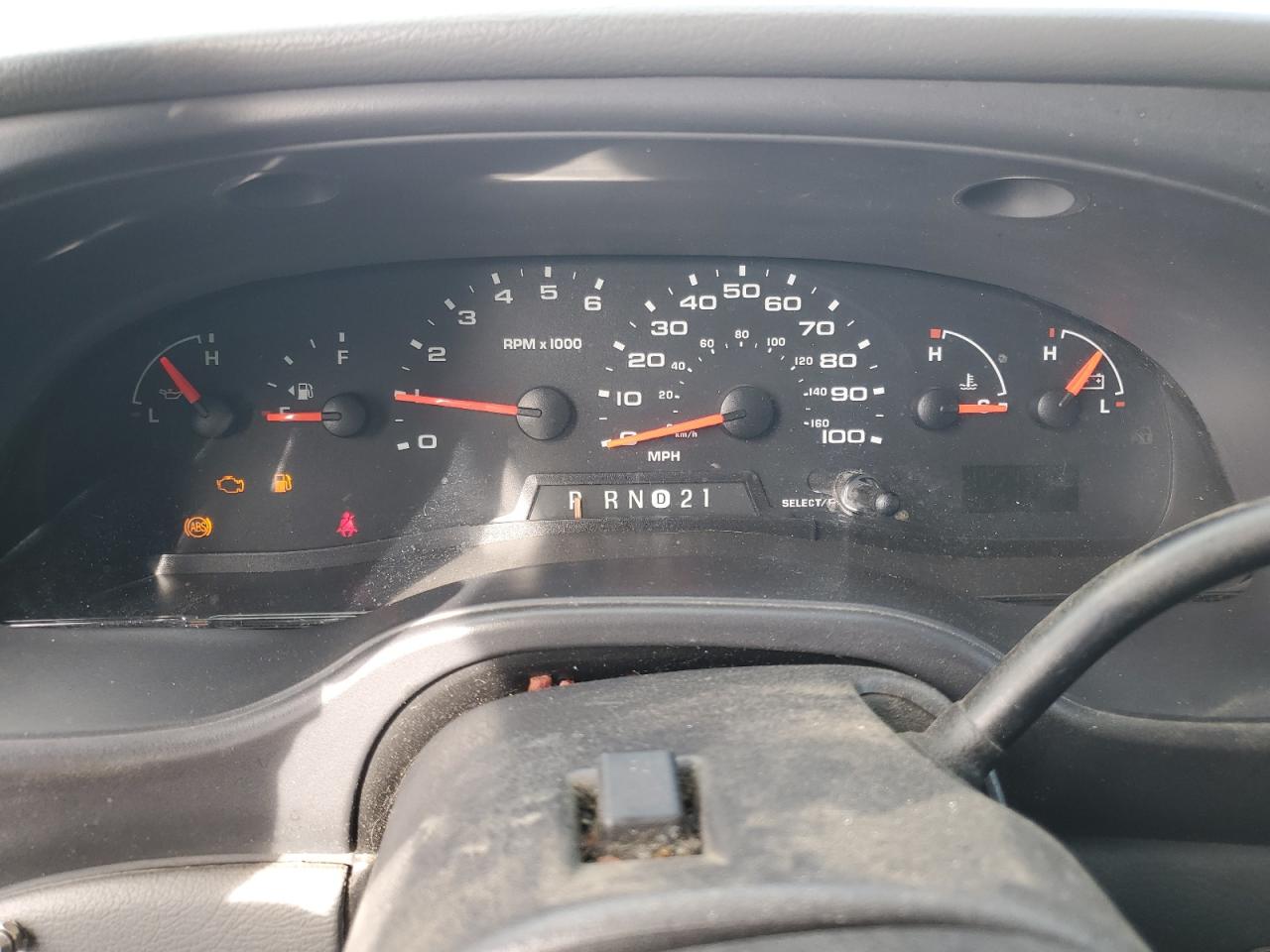 2006 Ford Econoline - Image 9