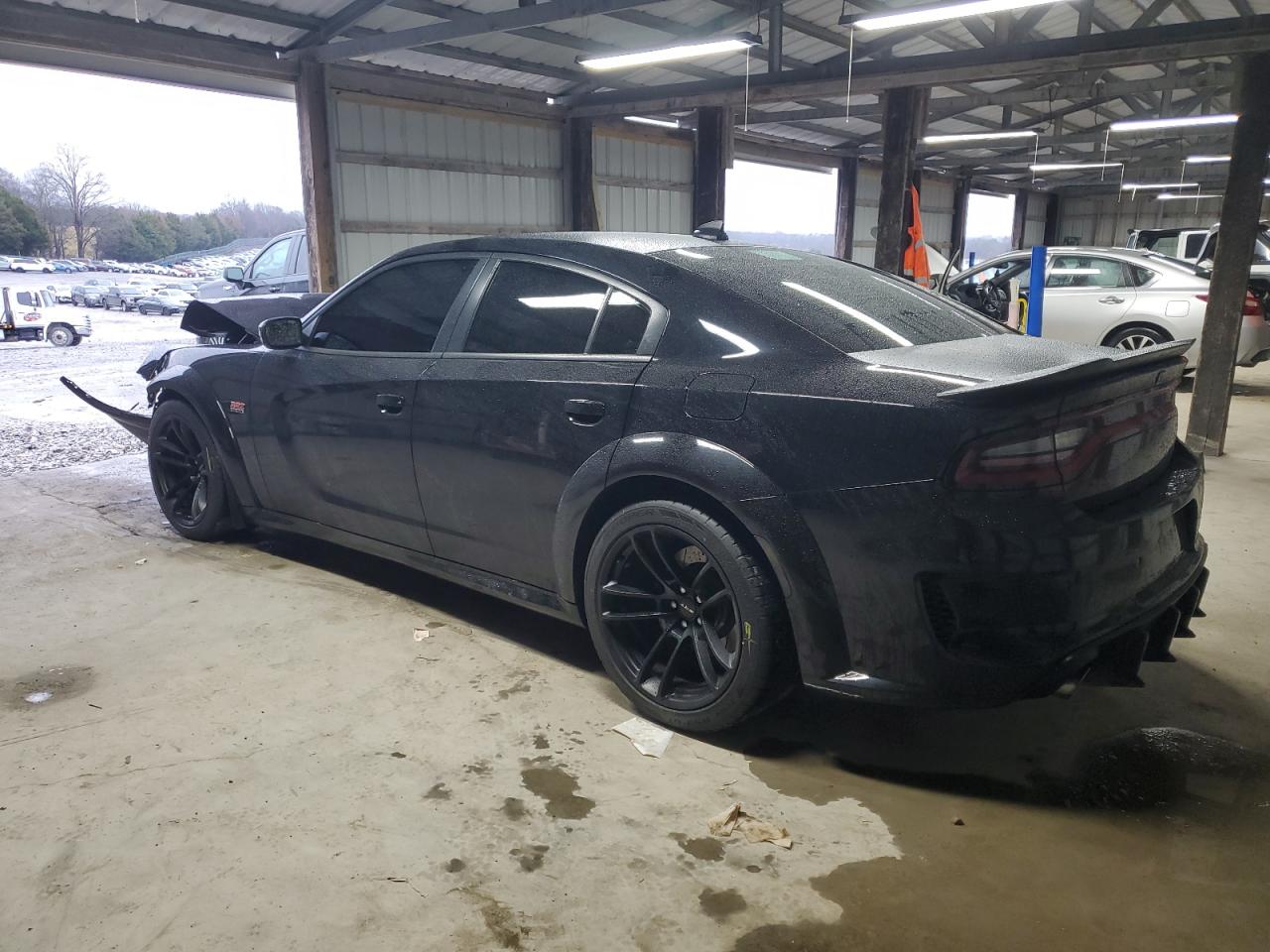 2020 Dodge Charger - Image 2