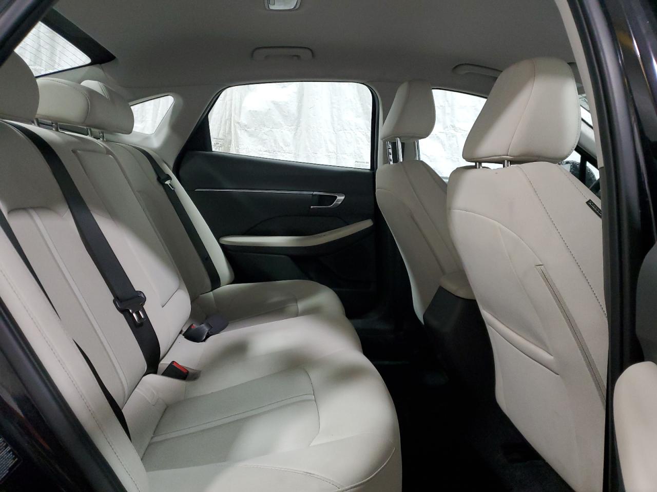 2023 Hyundai Sonata - Image 10