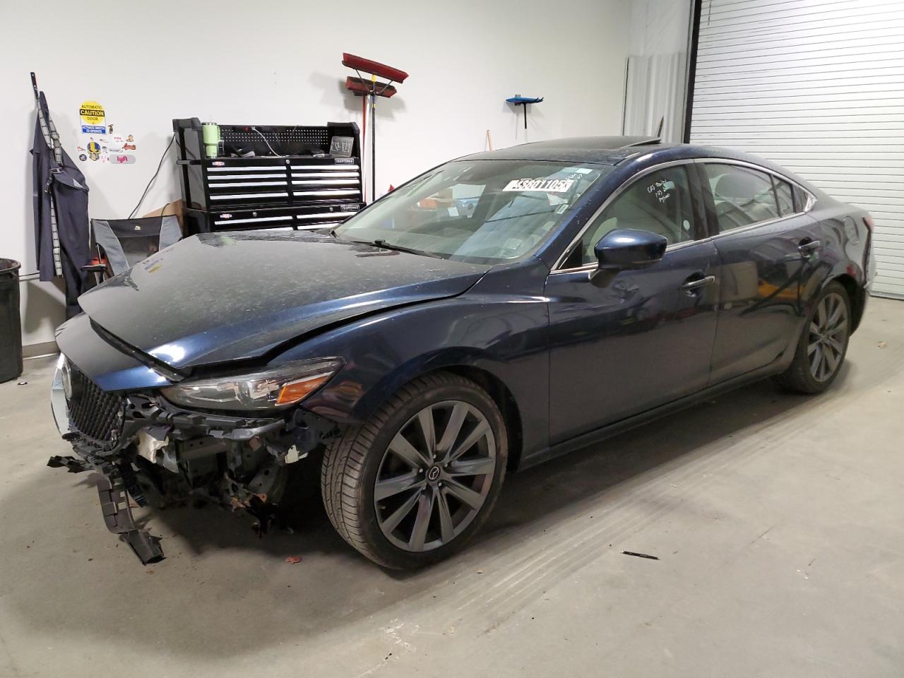 2019 Mazda 6 - Image 1