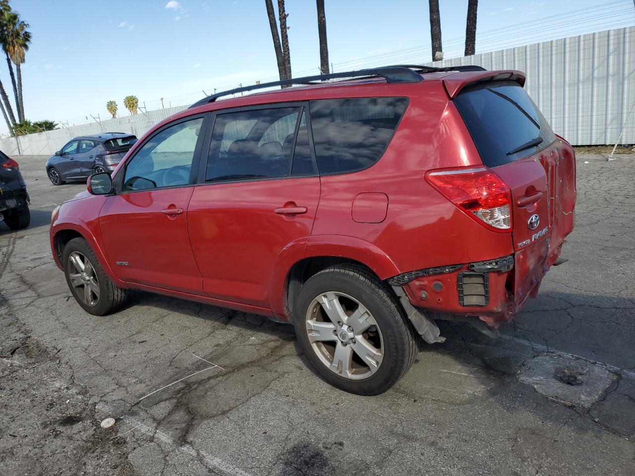 2006 Toyota RAV 4 - Image 2