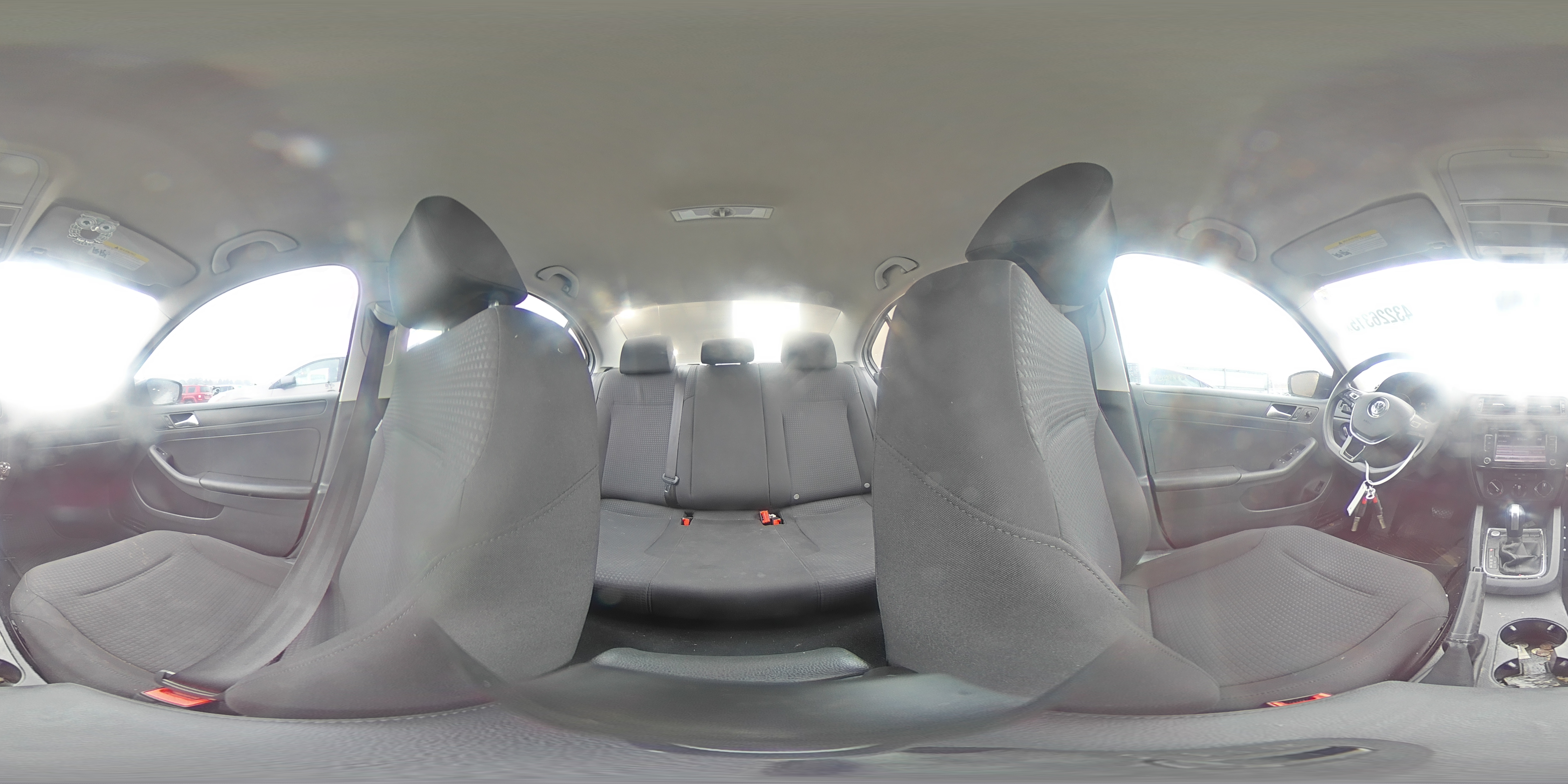 2015 Volkswagen Jetta - Image 14