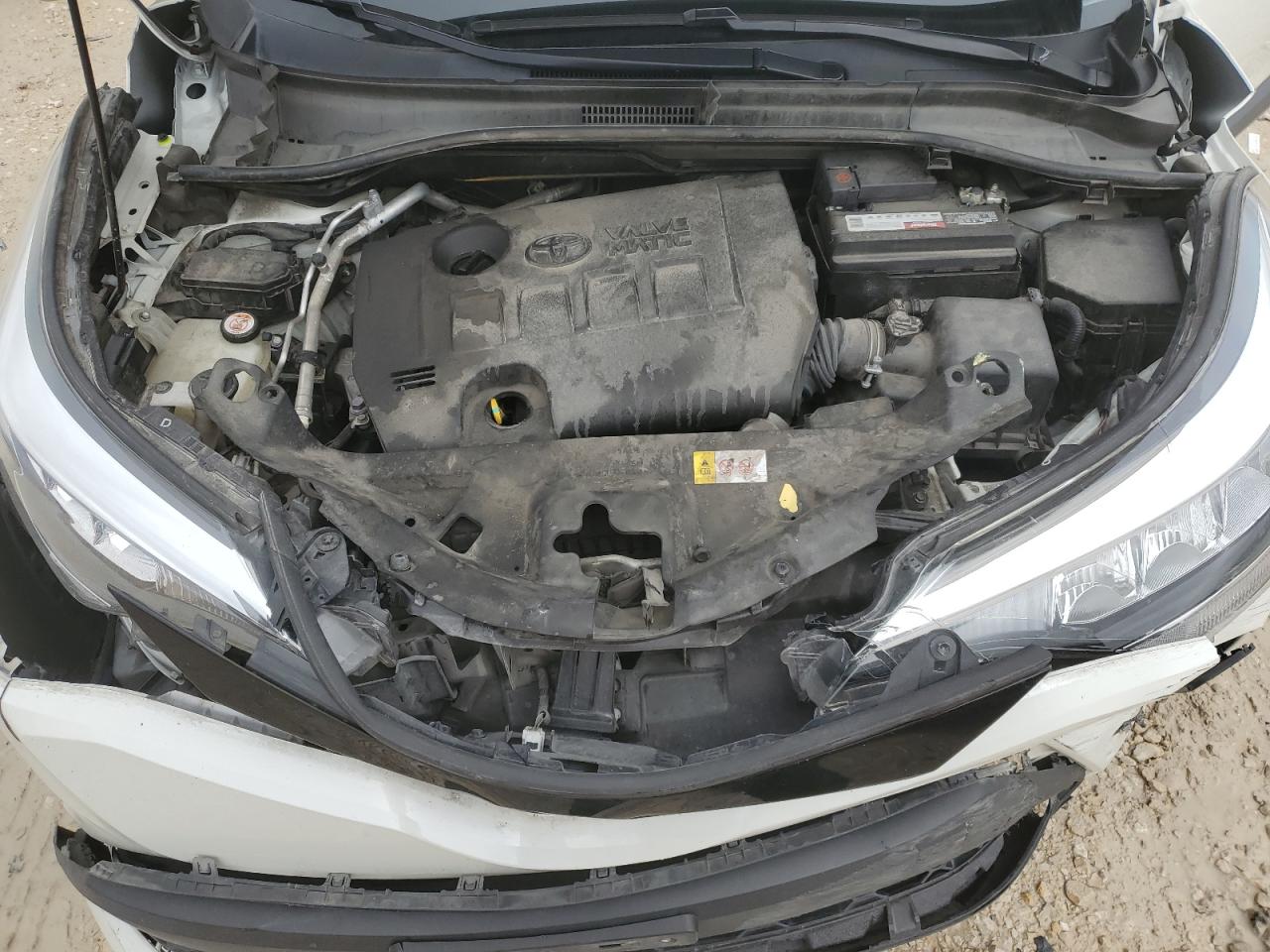 2021 Toyota C-HR - Image 13