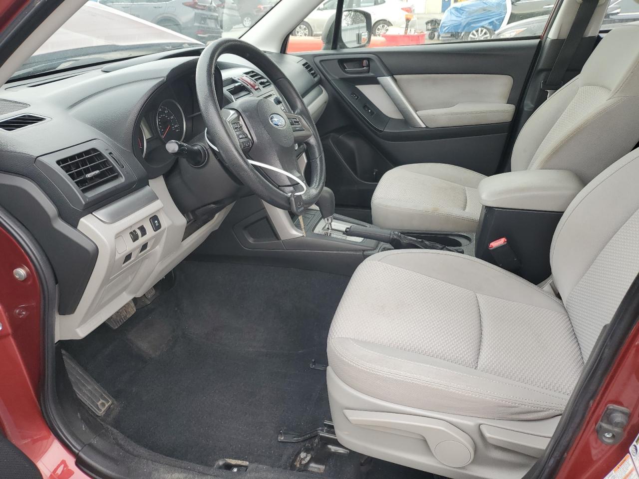 2015 Subaru Forester - Image 7