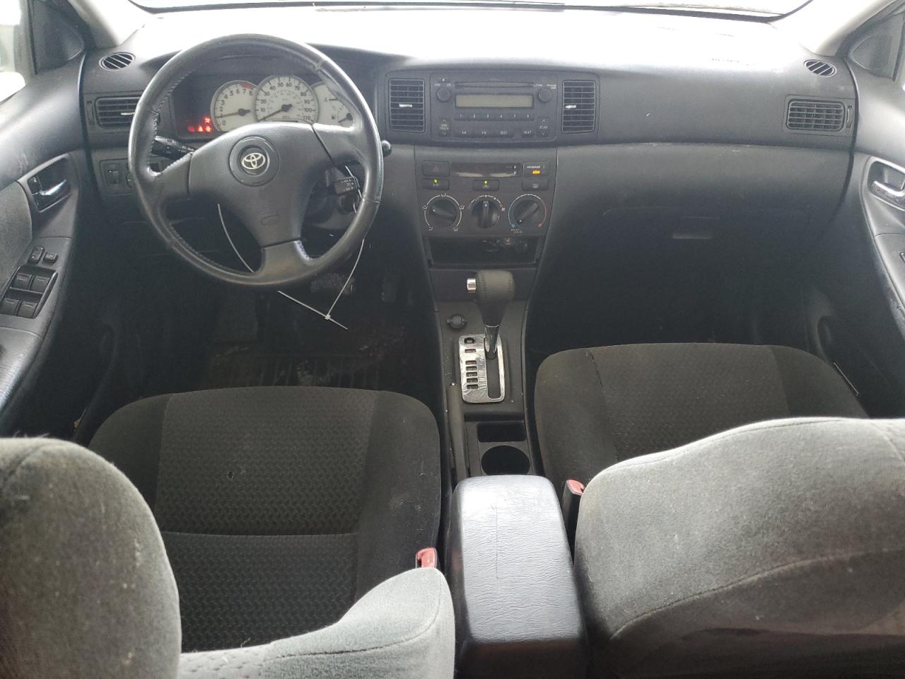 2005 Toyota Corolla - Image 8