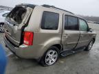 2010 Honda Pilot Touring zu verkaufen in Spartanburg, SC - Rollover