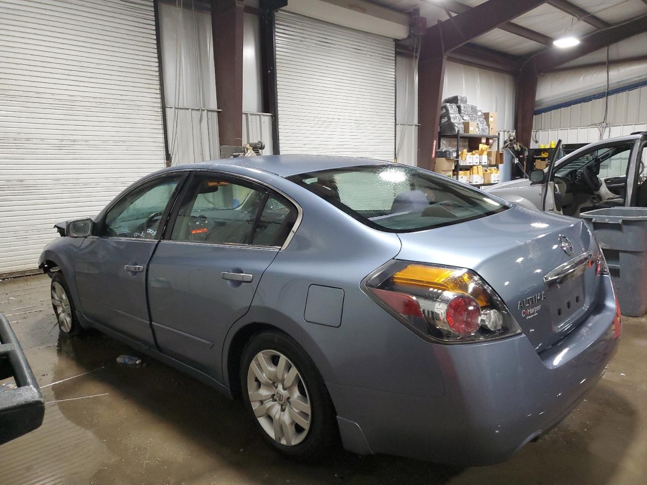 2012 Nissan Altima - Image 2