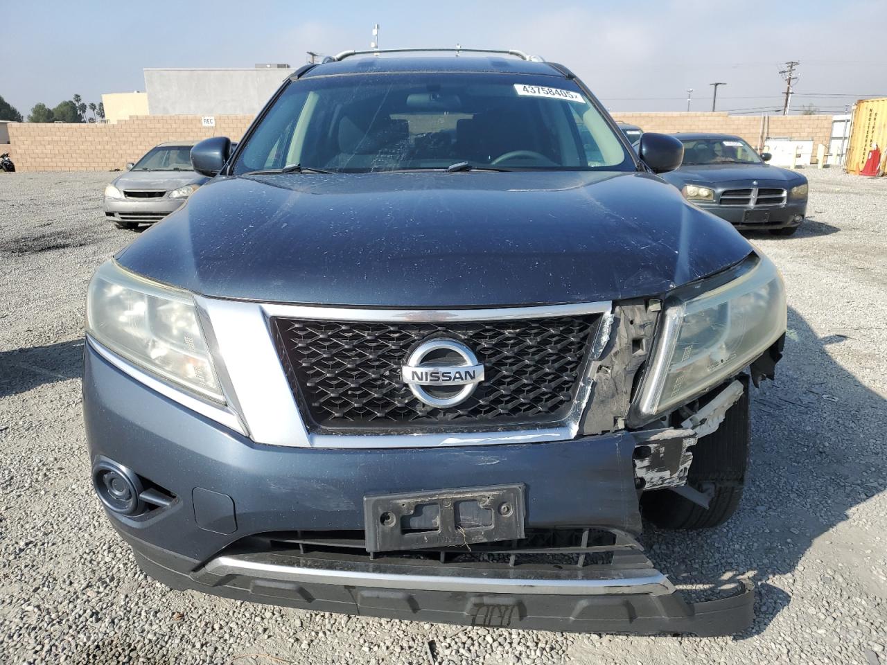2013 Nissan Pathfinder - Image 5