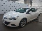 2012 VAUXHALL ASTRA GTC for sale at Copart EAST KILBRIDE