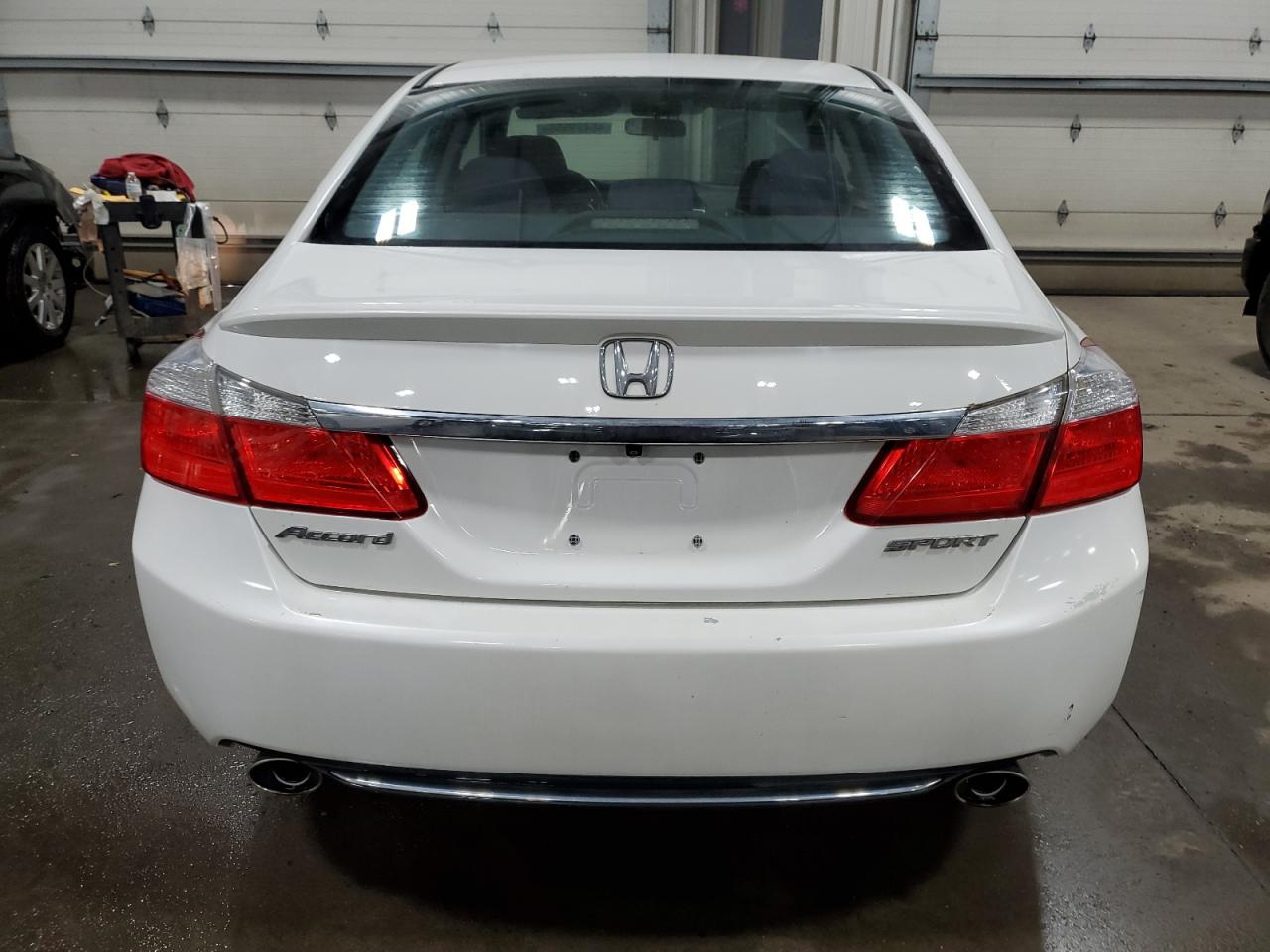 2014 Honda Accord - Image 6