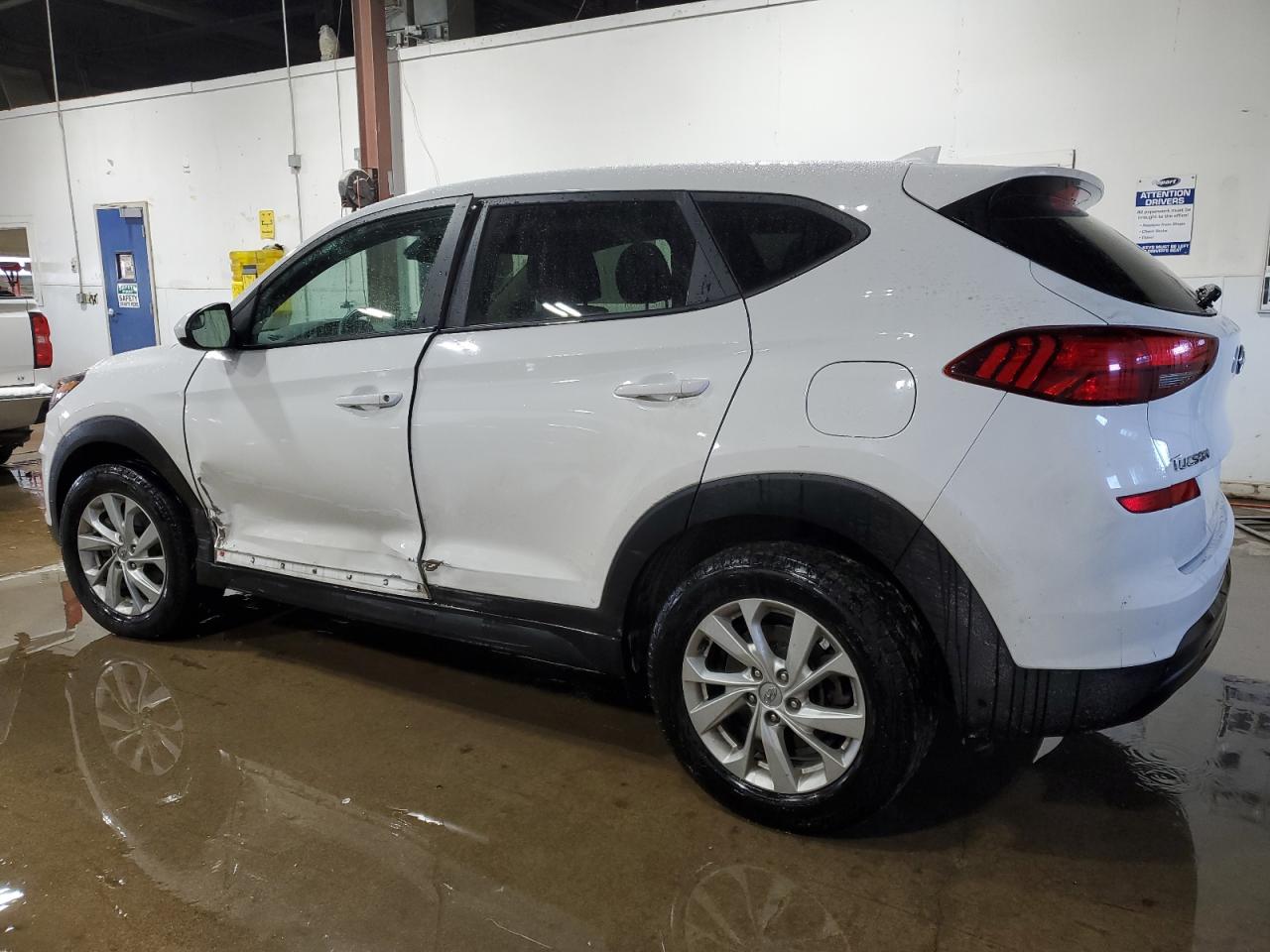 2019 Hyundai Tucson - Image 2