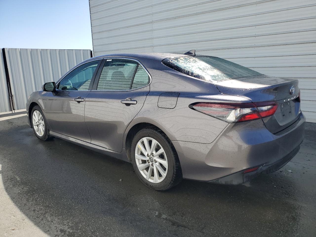 2024 Toyota Camry - Image 2