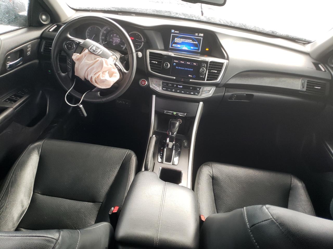 2015 Honda Accord - Image 8