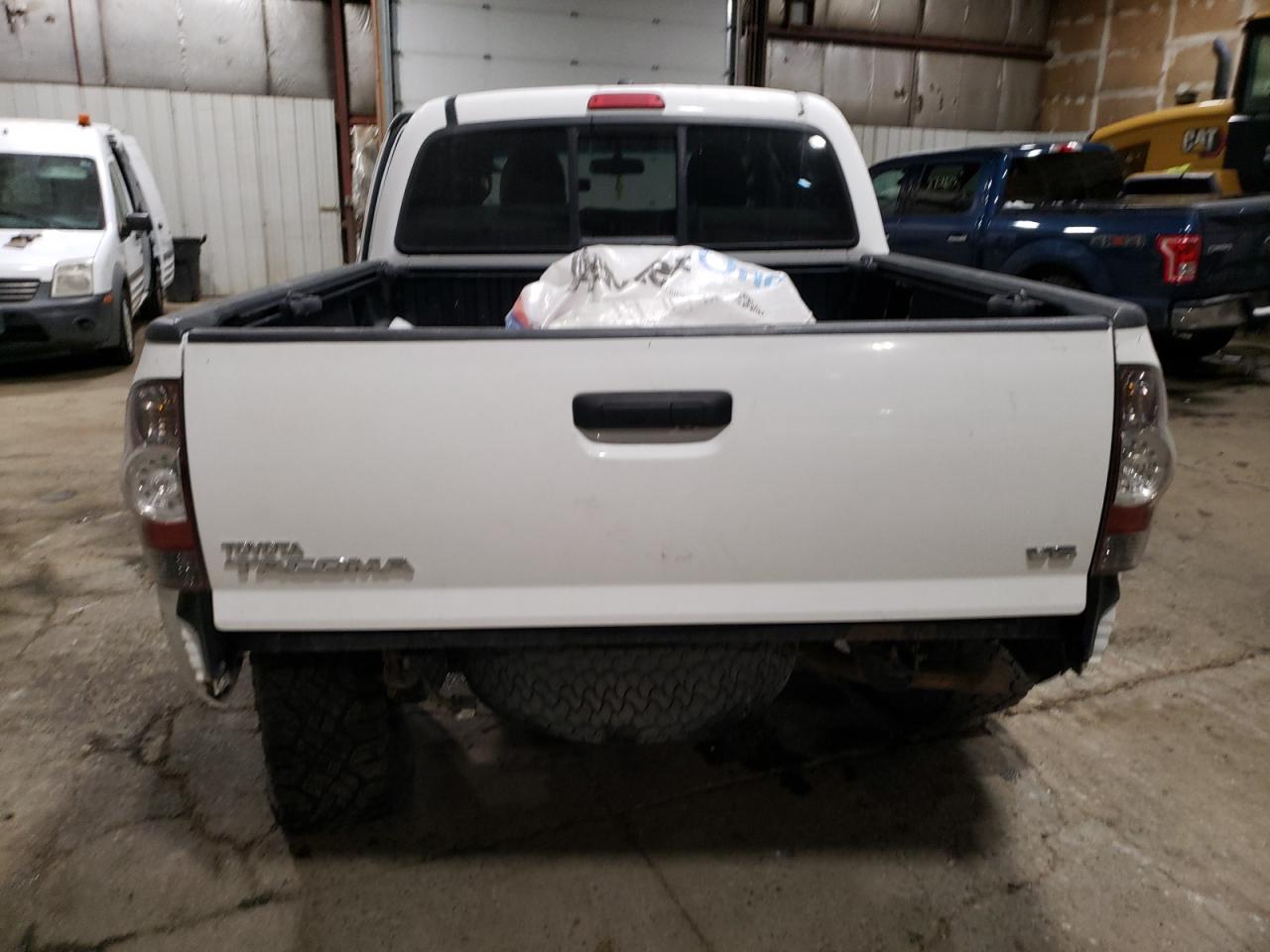 2011 Toyota Tacoma - Image 6