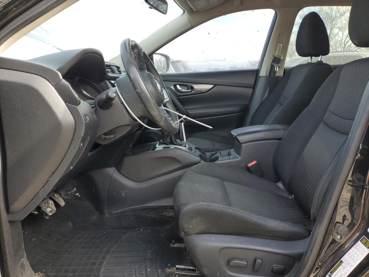 2018 Nissan Rogue - Image 7