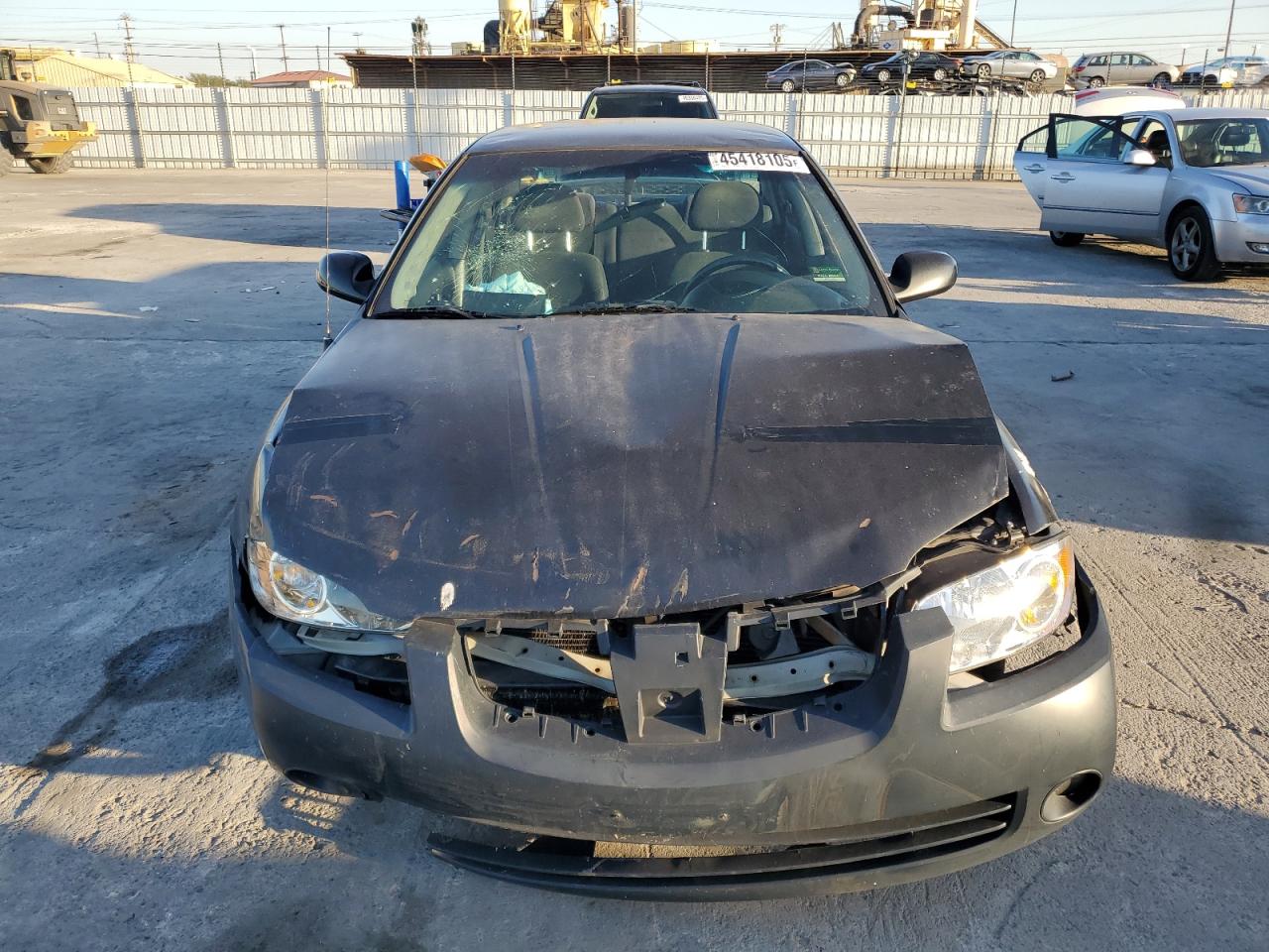 2006 Nissan Sentra - Image 5