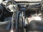 2015 Toyota Corolla L de vânzare în Brookhaven, NY - Front End
