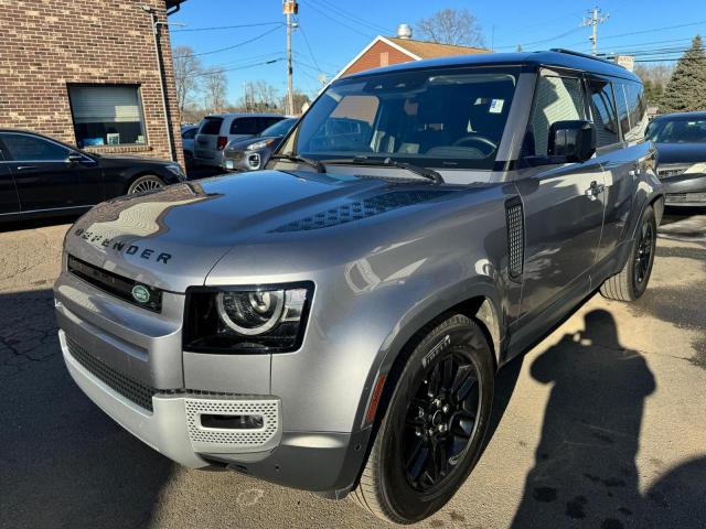 2020 Land Rover Defender 110 Se