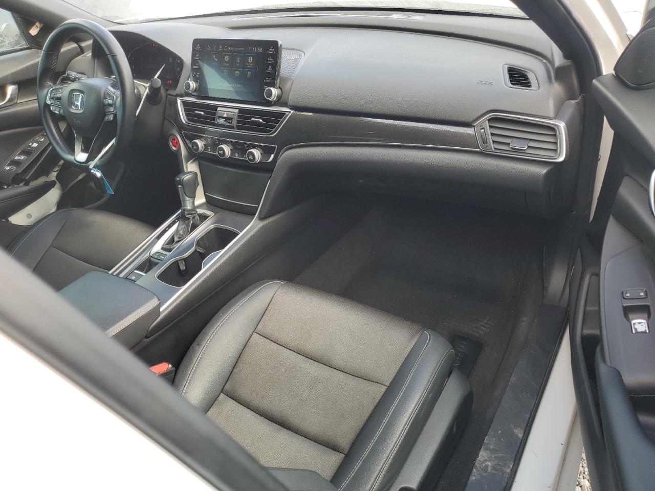 2019 Honda Accord - Image 8