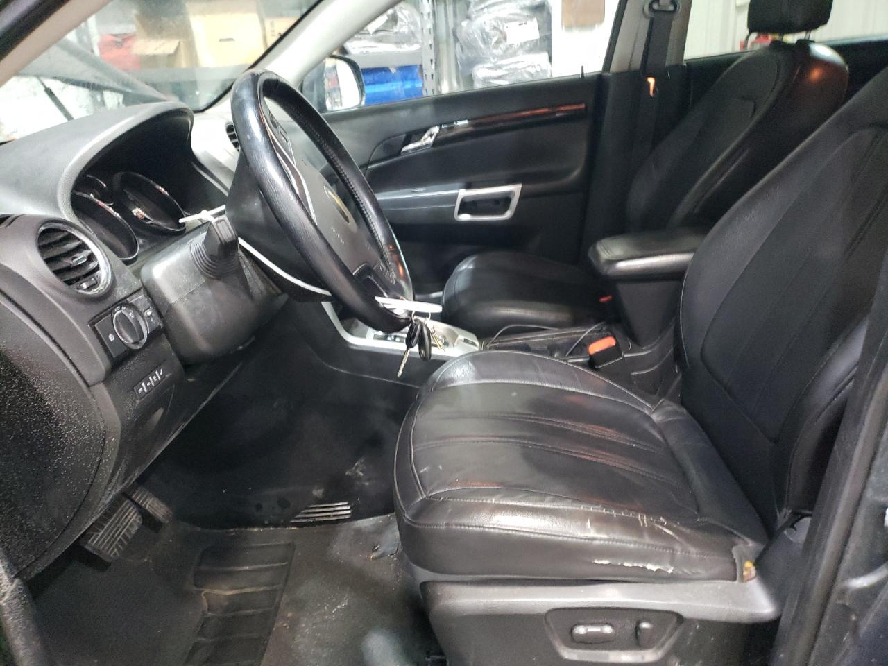 2013 Chevrolet Captiva - Image 7