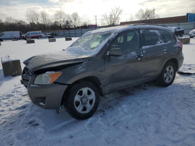 2009 Toyota Rav4 