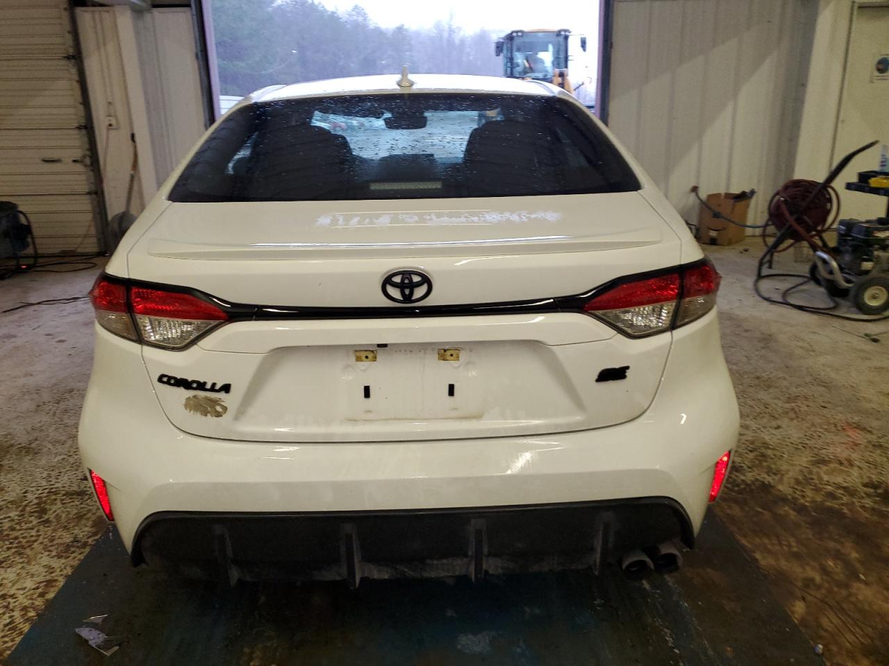 2024 Toyota Corolla - Image 6