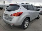 2009 NISSAN MURANO S for sale at Copart CO - DENVER SOUTH