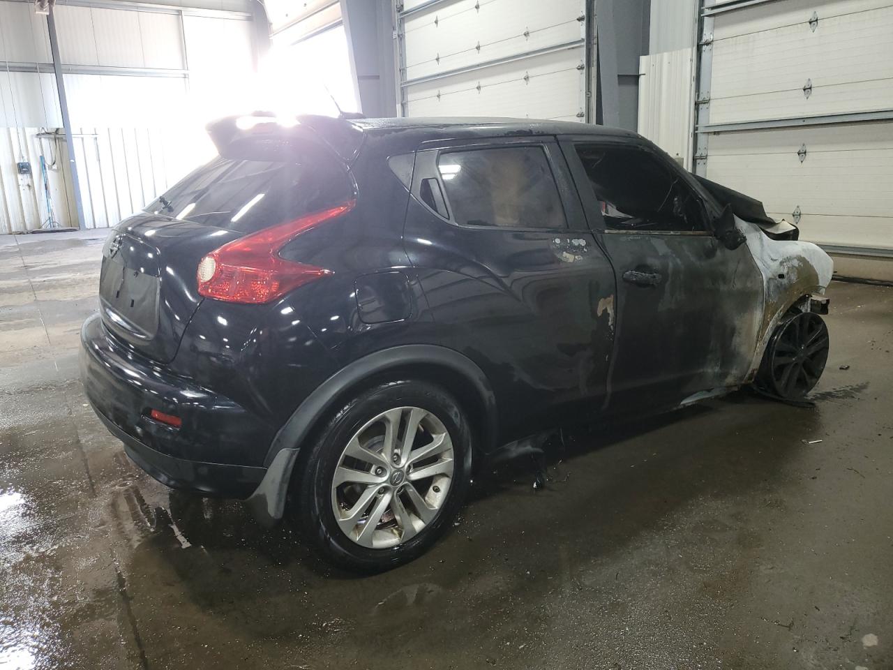 2011 Nissan Juke - Image 3