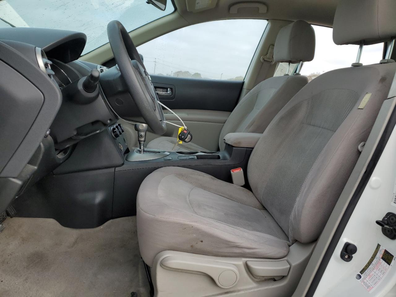 2012 Nissan Rogue - Image 7