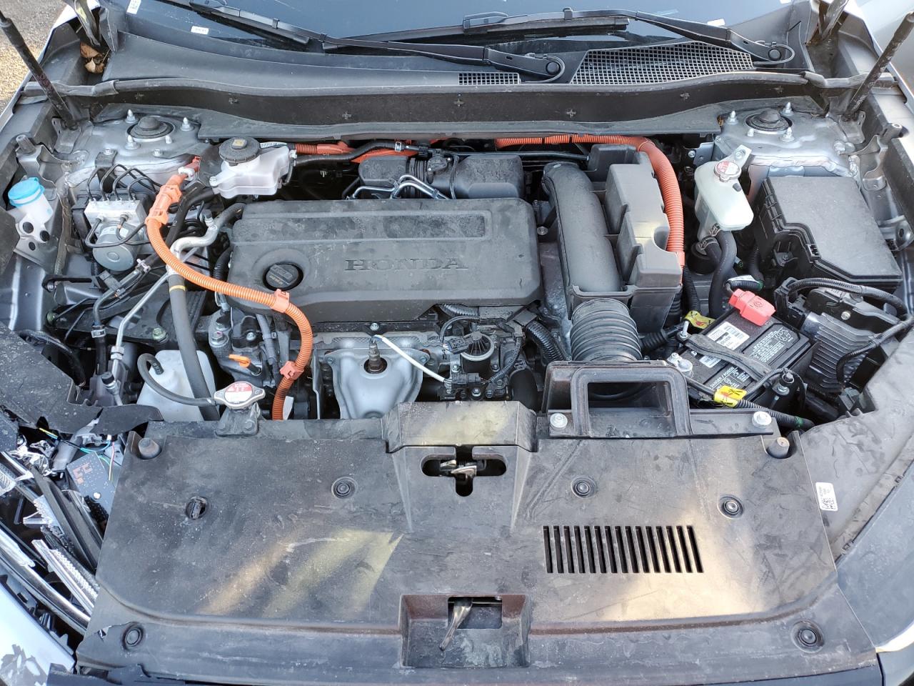 2024 Honda CR-V - Image 12