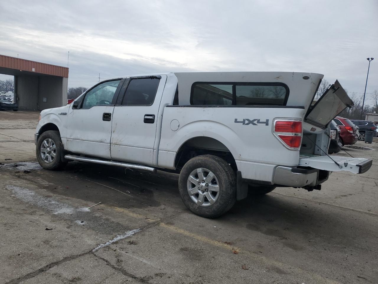 2013 Ford F-150 - Image 2