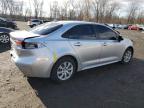 2020 Toyota Corolla Le zu verkaufen in New Britain, CT - Rear End