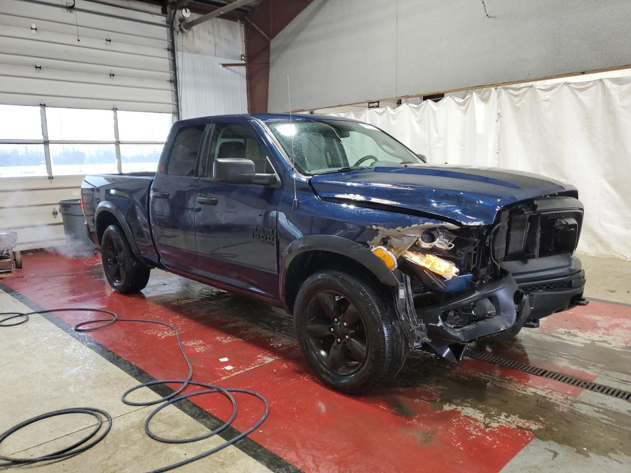 2020 RAM 1500 - Image 4