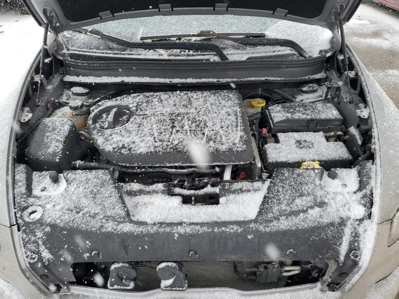 2017 Jeep Grand Cherokee - Image 12