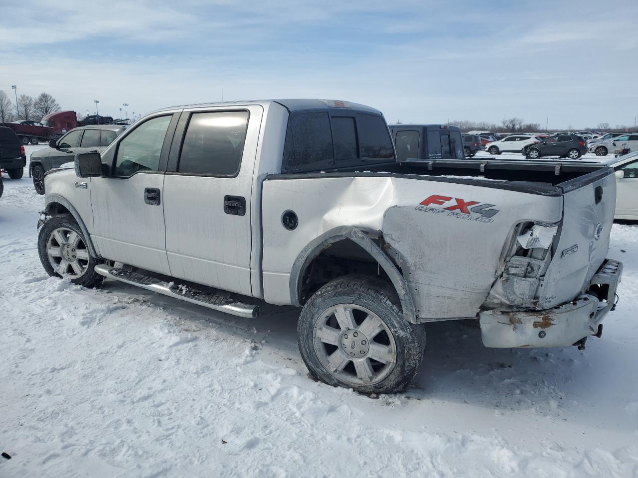 2007 Ford F-150 - Image 2