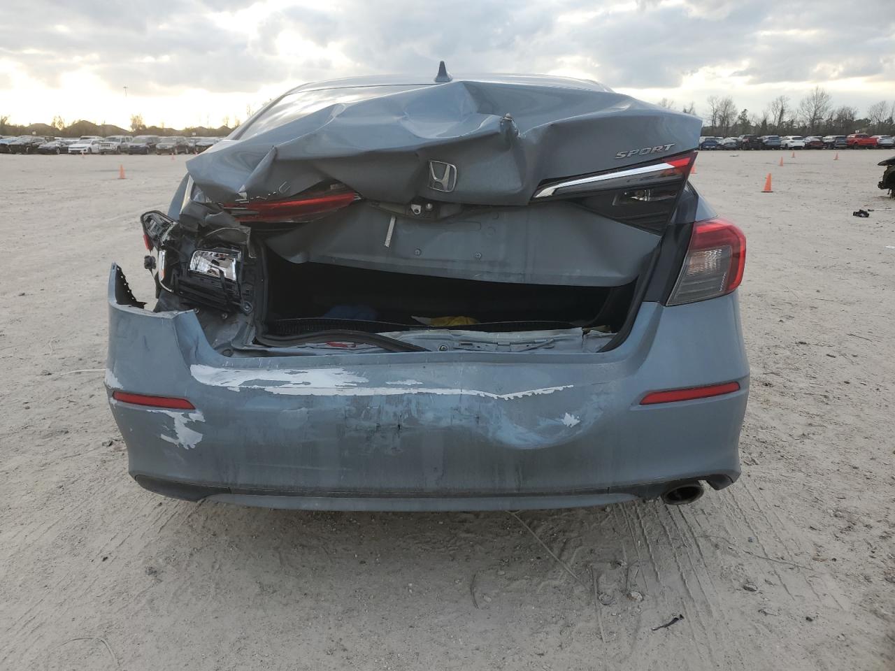2022 Honda Civic - Image 6