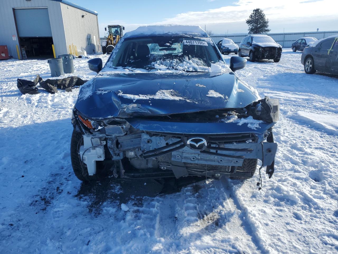 2018 Mazda CX-3 - Image 5
