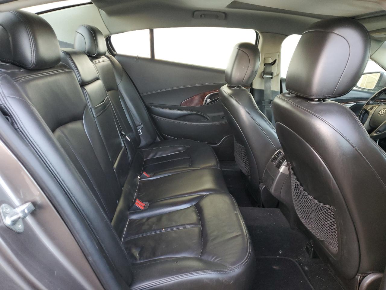 2011 Buick LaCrosse - Image 10