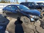 2022 Nissan Sentra Sv იყიდება Exeter-ში, RI - Front End