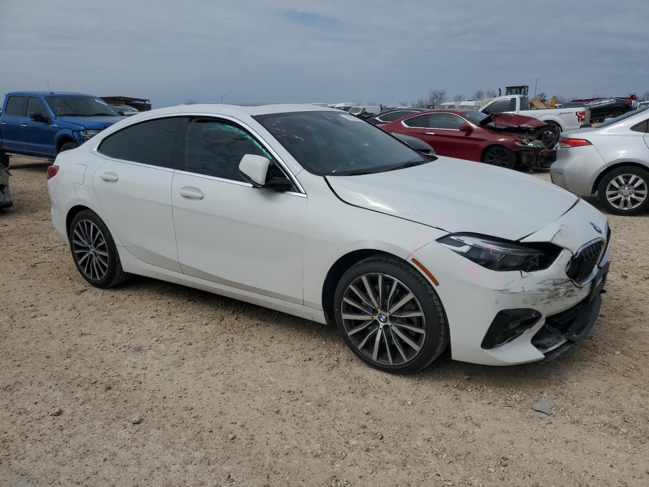 2020 BMW 2er - Image 4