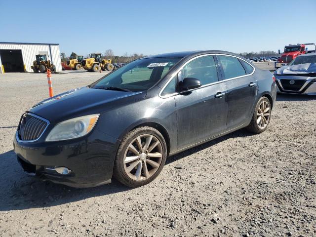 2013 Buick Verano Convenience