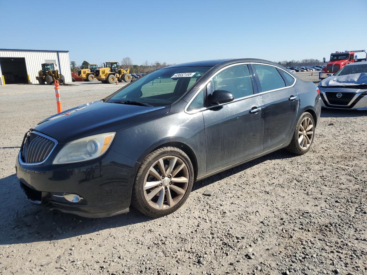 Buick Verano