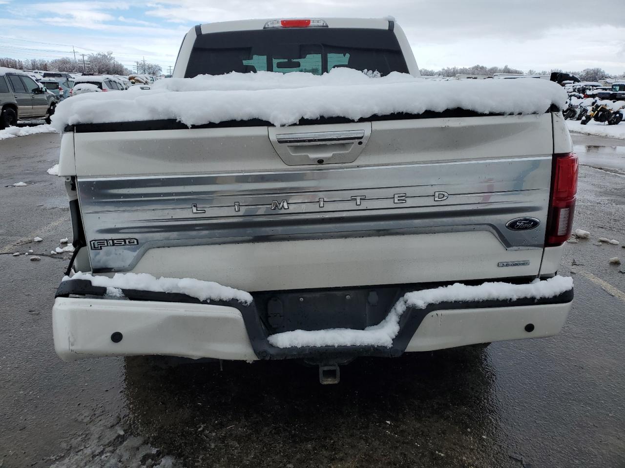 2018 Ford F-150 - Image 6