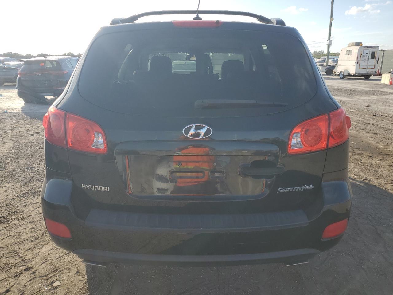 2009 Hyundai Santa Fe - Image 6