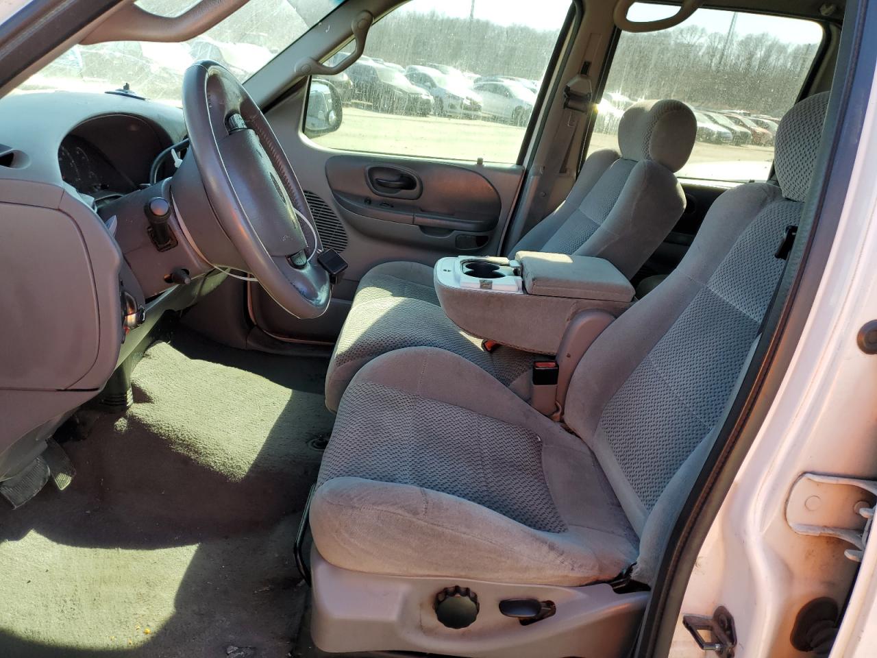 2002 Ford F-150 - Image 7