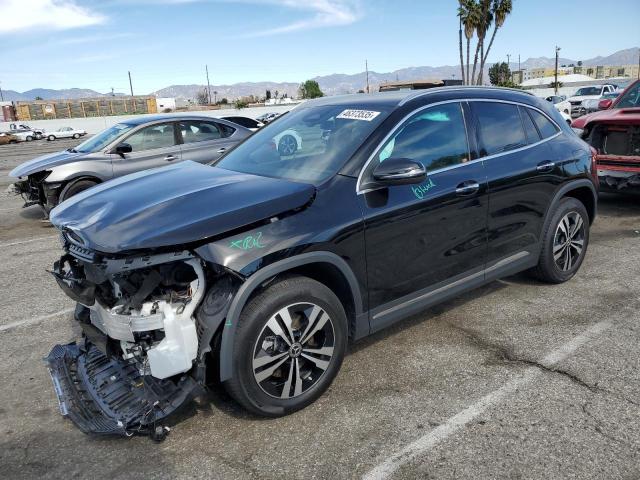 MERCEDES-BENZ GLA 250 2025